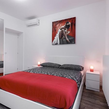 Stayeasy Filzi11 - 3 Bedrooms, 2 Baths - Central Station Milano Eksteriør billede