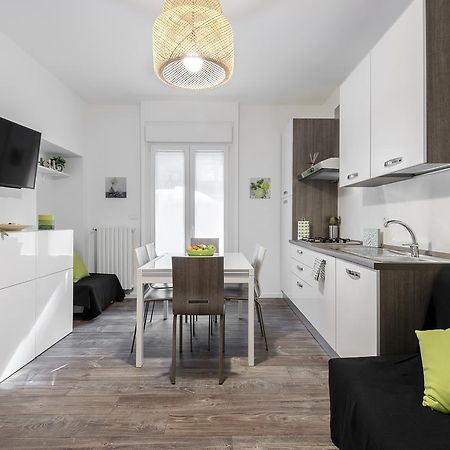 Stayeasy Filzi11 - 3 Bedrooms, 2 Baths - Central Station Milano Eksteriør billede