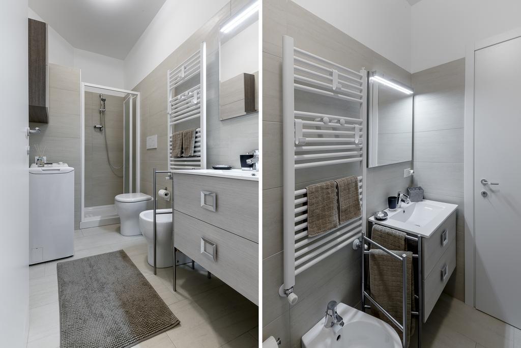 Stayeasy Filzi11 - 3 Bedrooms, 2 Baths - Central Station Milano Eksteriør billede