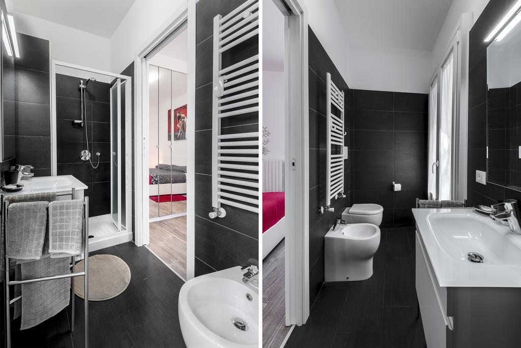 Stayeasy Filzi11 - 3 Bedrooms, 2 Baths - Central Station Milano Eksteriør billede