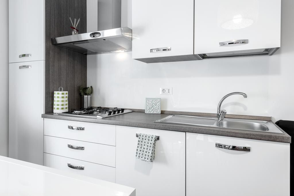 Stayeasy Filzi11 - 3 Bedrooms, 2 Baths - Central Station Milano Eksteriør billede