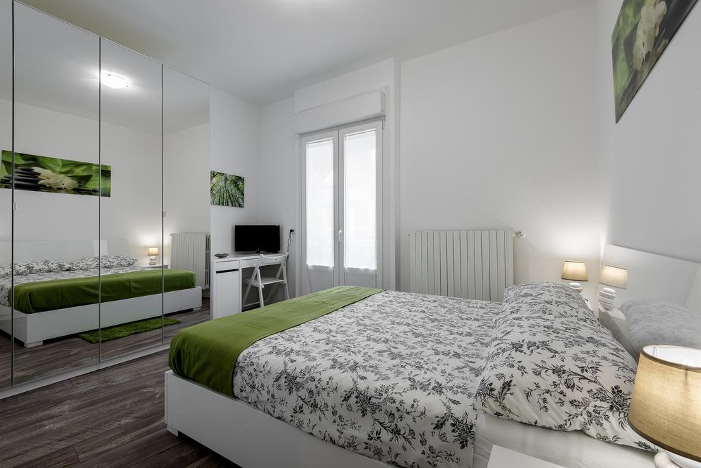 Stayeasy Filzi11 - 3 Bedrooms, 2 Baths - Central Station Milano Eksteriør billede