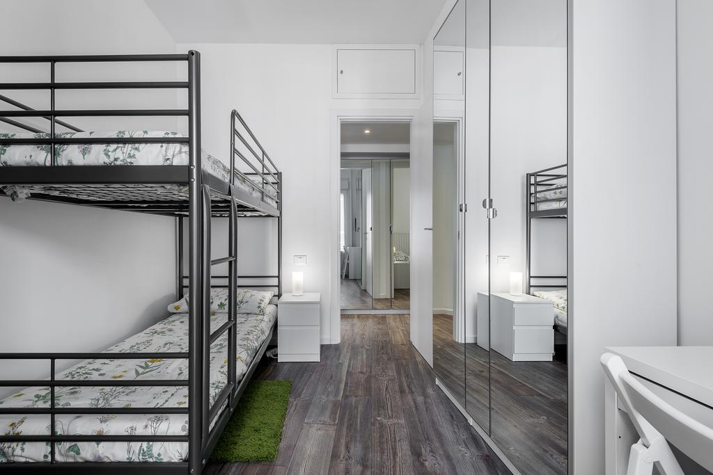 Stayeasy Filzi11 - 3 Bedrooms, 2 Baths - Central Station Milano Eksteriør billede