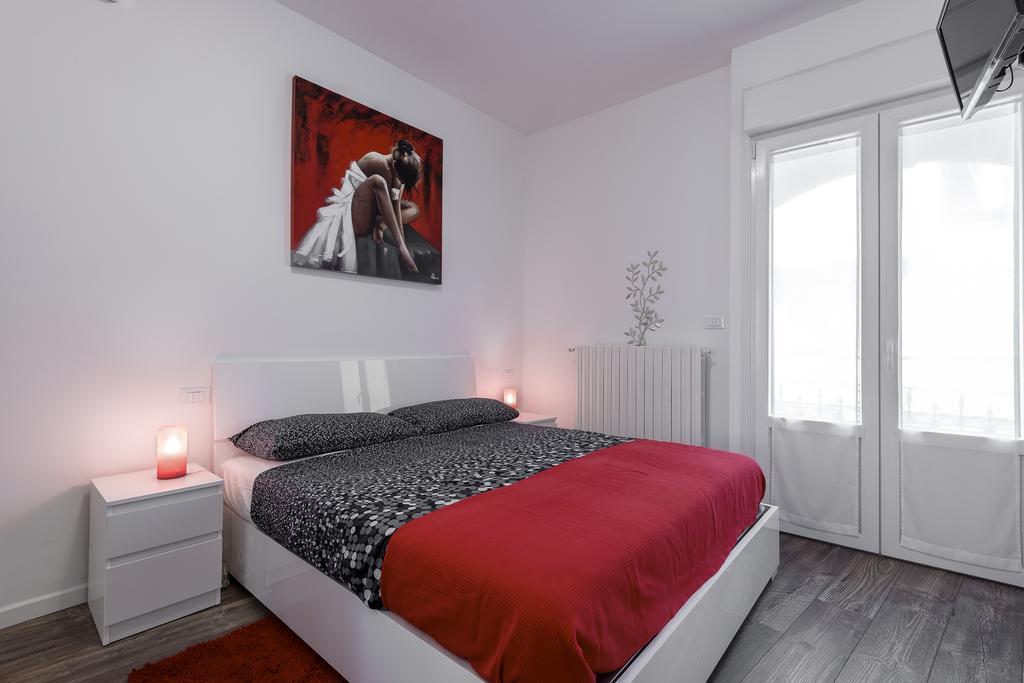 Stayeasy Filzi11 - 3 Bedrooms, 2 Baths - Central Station Milano Eksteriør billede