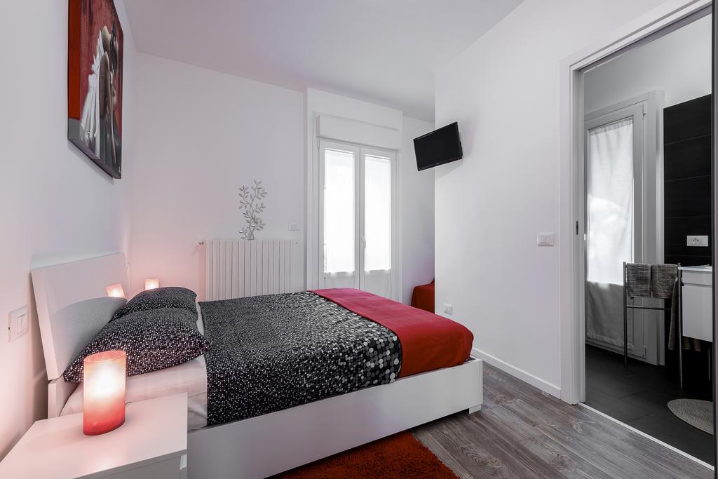 Stayeasy Filzi11 - 3 Bedrooms, 2 Baths - Central Station Milano Eksteriør billede