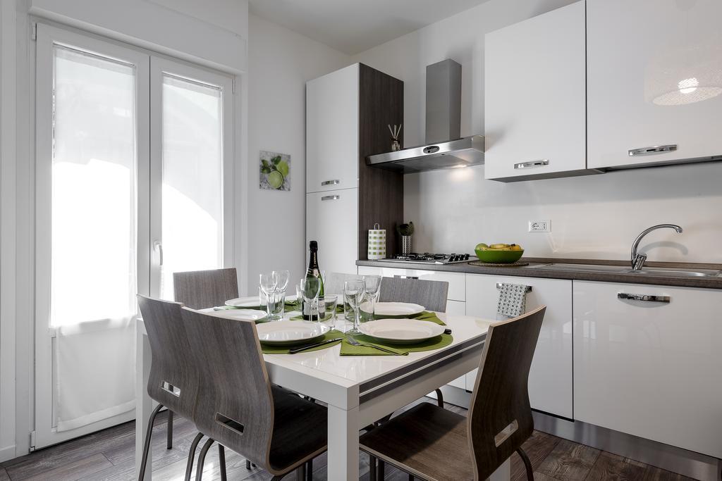 Stayeasy Filzi11 - 3 Bedrooms, 2 Baths - Central Station Milano Eksteriør billede